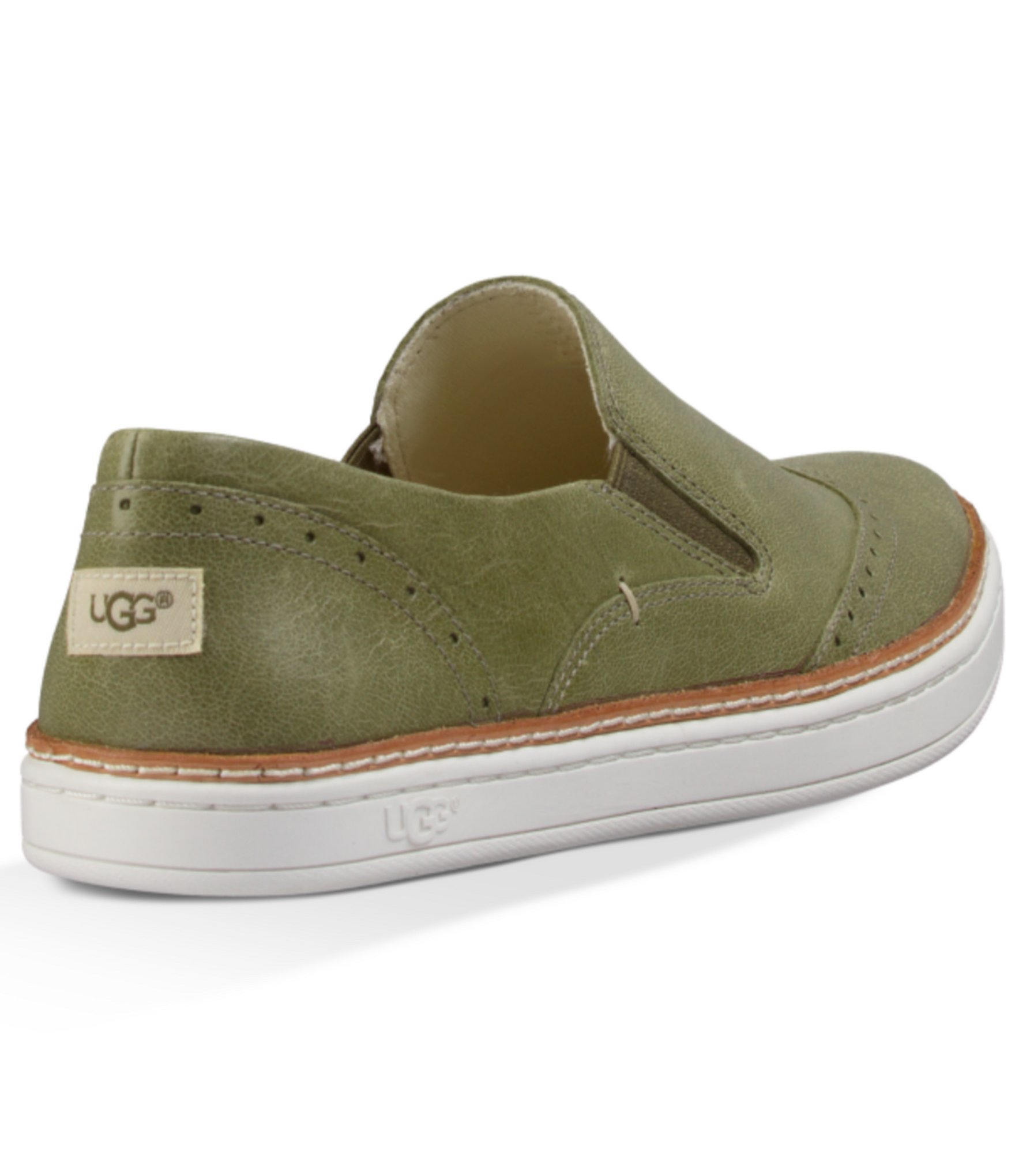 ugg hadria slip on sneaker ugg hadria slip on sneaker
